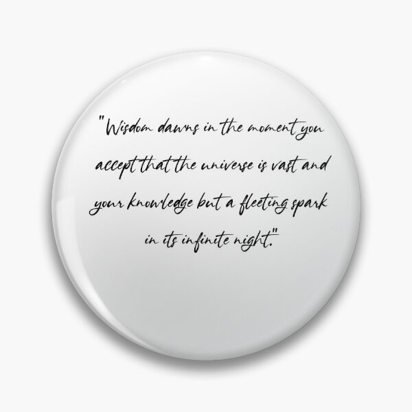 Item preview, Wisdom Quotes designed and sold by 4ever-Undaunted.