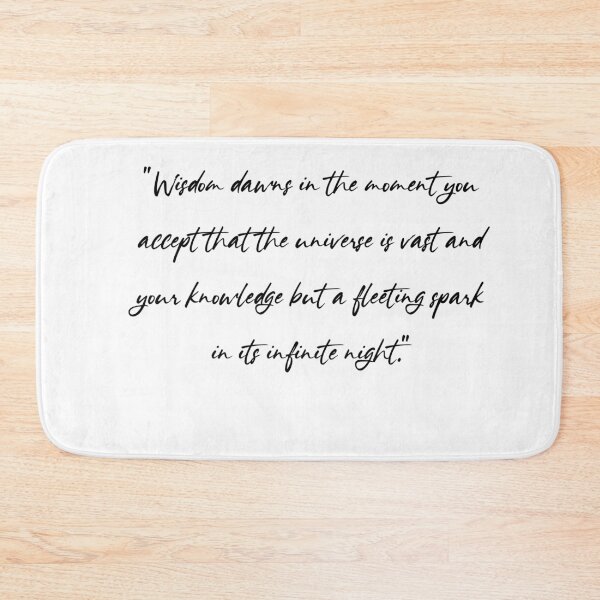 Item preview, Wisdom Quotes designed and sold by 4ever-Undaunted.