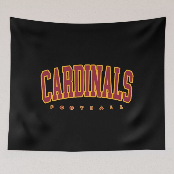 Item preview, Art - Arizona Cardinals designed and sold by DharattryBelin.