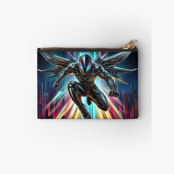 Item preview, Ninja Fantasy: Ninjet (I) designed and sold by nature. electrified..
