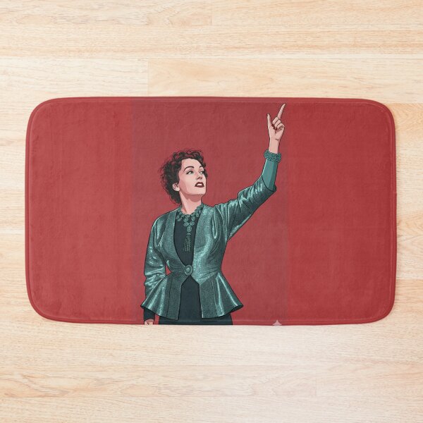 Item preview, Gloria Swanson as Norma Desmond designed and sold by CMooreWorx.