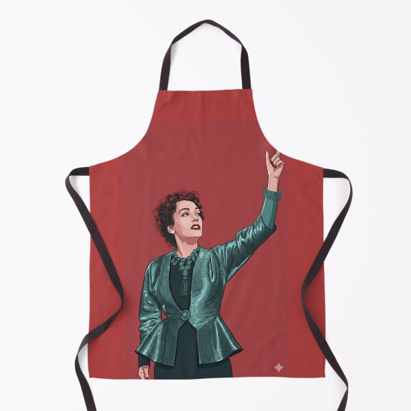 Item preview, Gloria Swanson as Norma Desmond designed and sold by CMooreWorx.