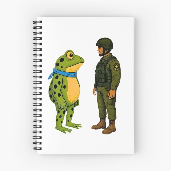 Item preview, The Portland Frog – Resist 2025 designed and sold by FerminVigo.