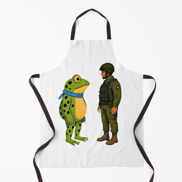 Item preview, The Portland Frog – Resist 2025 designed and sold by FerminVigo.