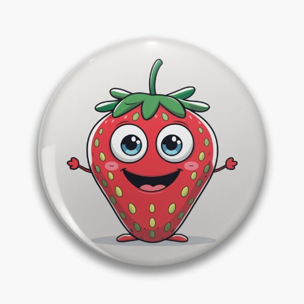 Item preview, Strawberry 1 designed and sold by Zeir Shop.