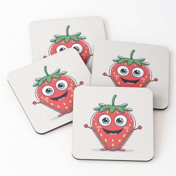 Item preview, Strawberry 1 designed and sold by Zeir Shop.