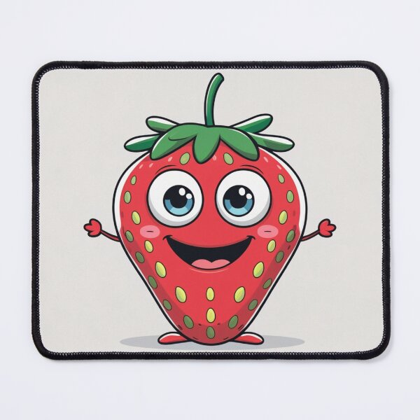 Item preview, Strawberry 1 designed and sold by Zeir Shop.
