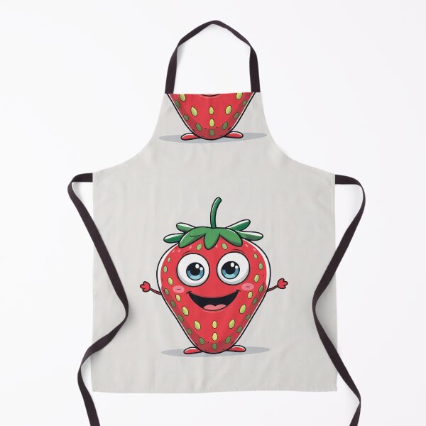 Item preview, Strawberry 1 designed and sold by Zeir Shop.