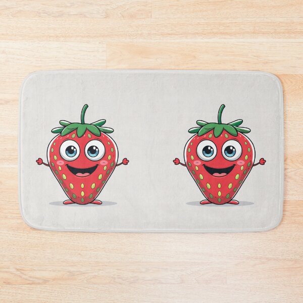 Item preview, Strawberry 1 designed and sold by Zeir Shop.