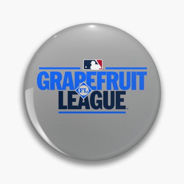 Item preview, Grapefruit League Baseball | Spring Training Florida 2026 Design designed and sold by getpressedshirt.