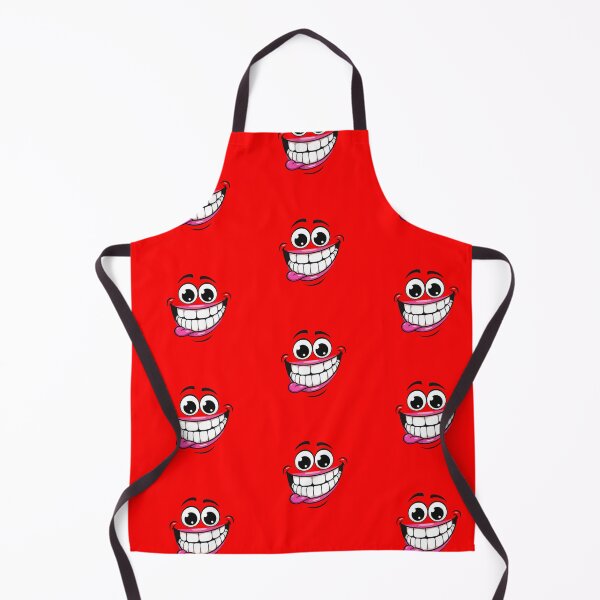 Item preview, Quirky Cartoon Creature – Playful Red Background Illustration designed and sold by PixelVibe782.