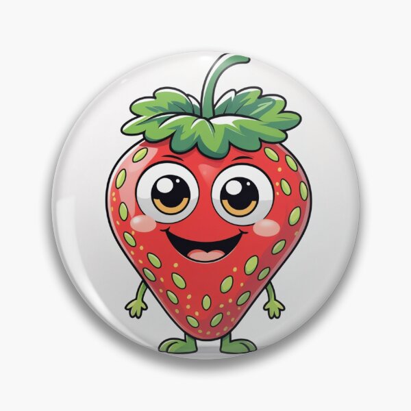 Item preview, Strawberry 2 designed and sold by Zeir Shop.