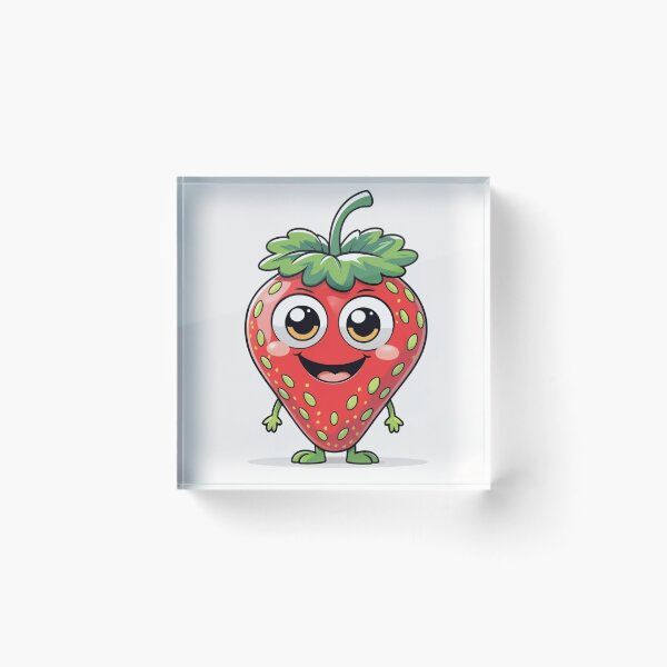 Item preview, Strawberry 2 designed and sold by Zeir Shop.