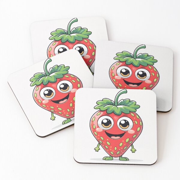 Item preview, Strawberry 2 designed and sold by Zeir Shop.