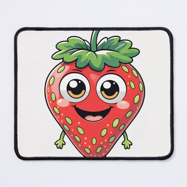Item preview, Strawberry 2 designed and sold by Zeir Shop.
