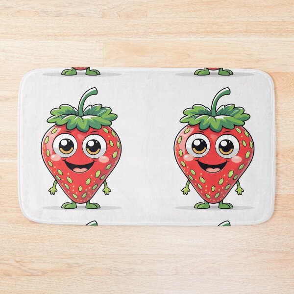 Item preview, Strawberry 2 designed and sold by Zeir Shop.