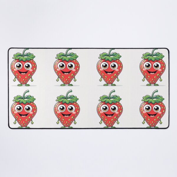 Item preview, Strawberry 2 designed and sold by Zeir Shop.