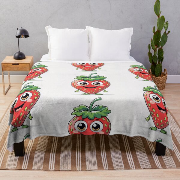 Item preview, Strawberry 2 designed and sold by Zeir Shop.