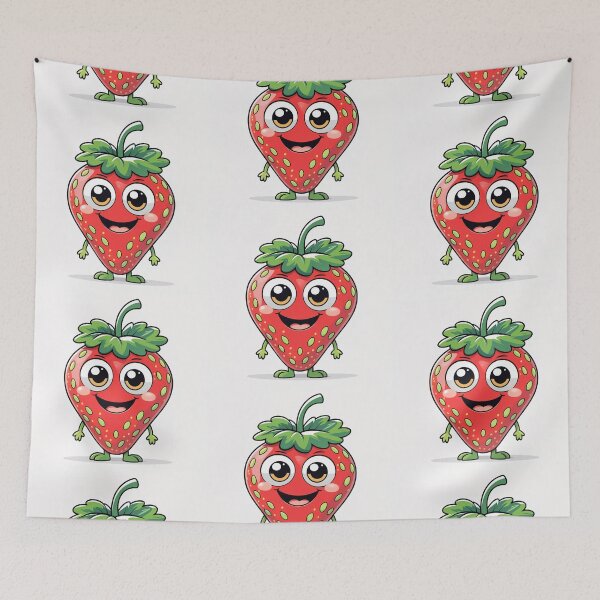 Item preview, Strawberry 2 designed and sold by Zeir Shop.