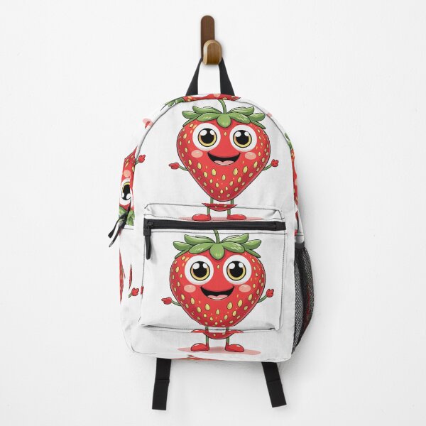 Item preview, Strawberry 3 designed and sold by Zeir Shop.