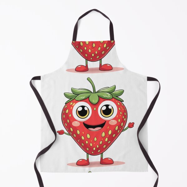 Item preview, Strawberry 3 designed and sold by Zeir Shop.