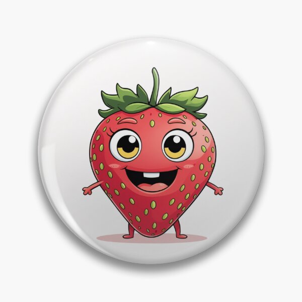 Item preview, Strawberry 4 designed and sold by Zeir Shop.
