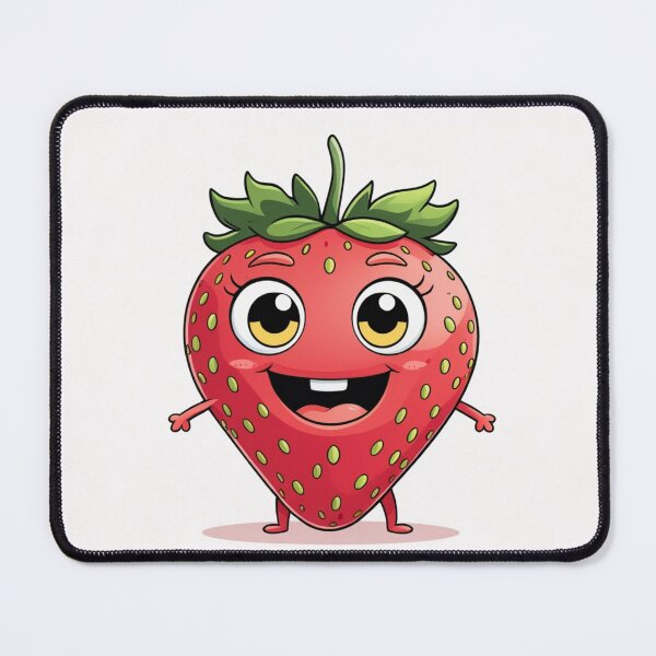Item preview, Strawberry 4 designed and sold by Zeir Shop.