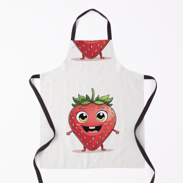 Item preview, Strawberry 4 designed and sold by Zeir Shop.