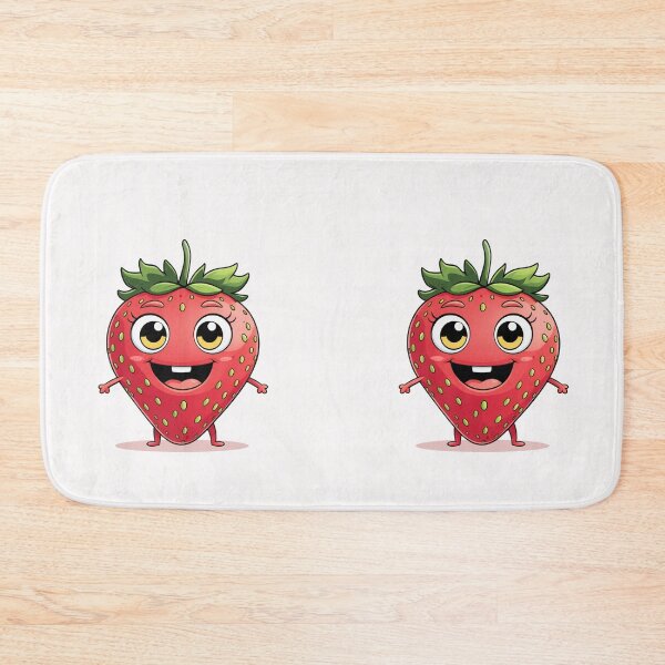 Item preview, Strawberry 4 designed and sold by Zeir Shop.