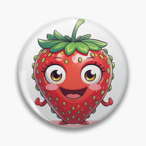 Item preview, Strawberry 5 designed and sold by Zeir Shop.