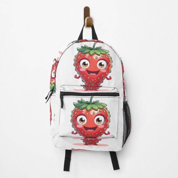 Item preview, Strawberry 5 designed and sold by Zeir Shop.
