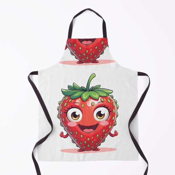 Item preview, Strawberry 5 designed and sold by Zeir Shop.