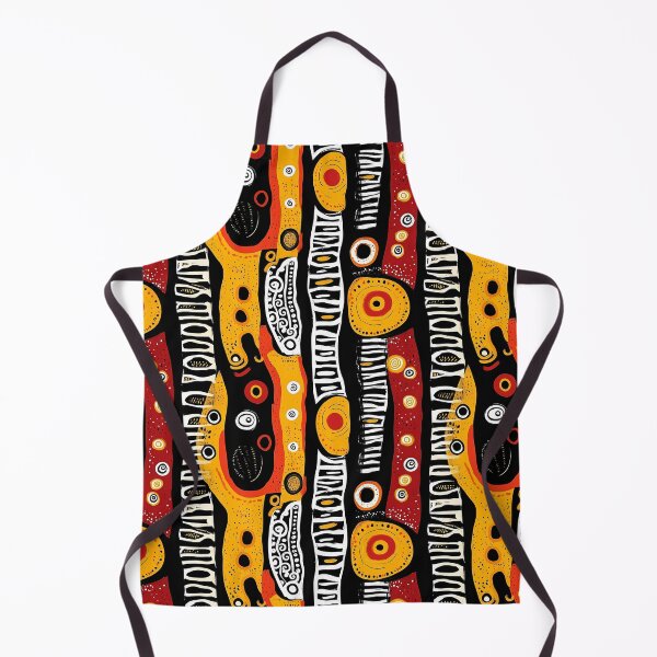Item preview, Mud Cloth #7 designed and sold by MelanatedWomanPrintDesign.