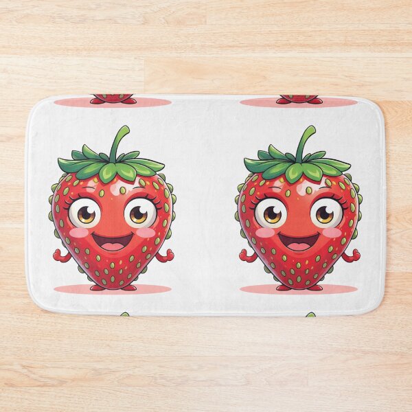 Item preview, Strawberry 5 designed and sold by Zeir Shop.