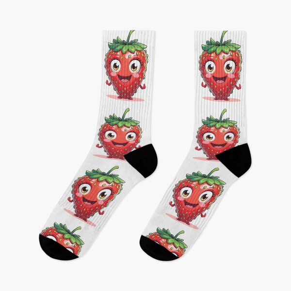 Item preview, Strawberry 5 designed and sold by Zeir Shop.
