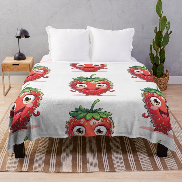 Item preview, Strawberry 5 designed and sold by Zeir Shop.