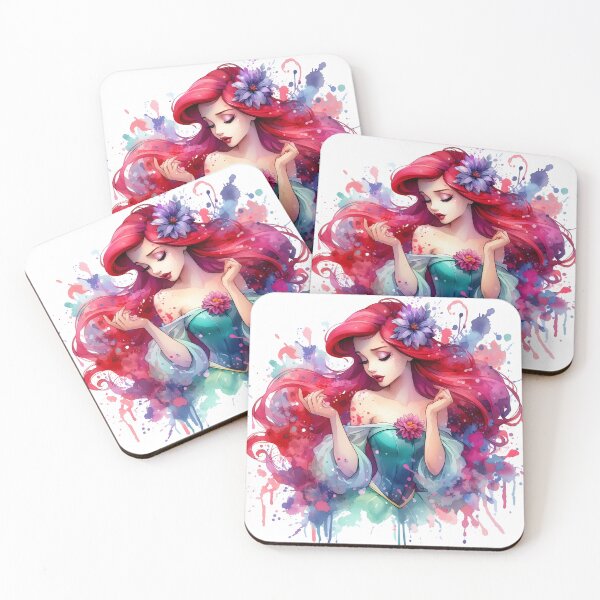 Item preview, Mermaid Splash designed and sold by frosticakes.