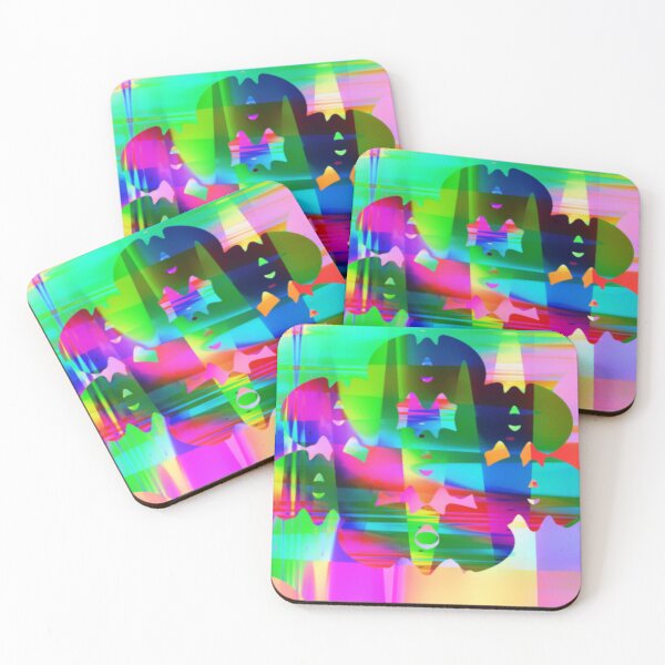 Item preview, Splattered again... designed and sold by Harryucksche.
