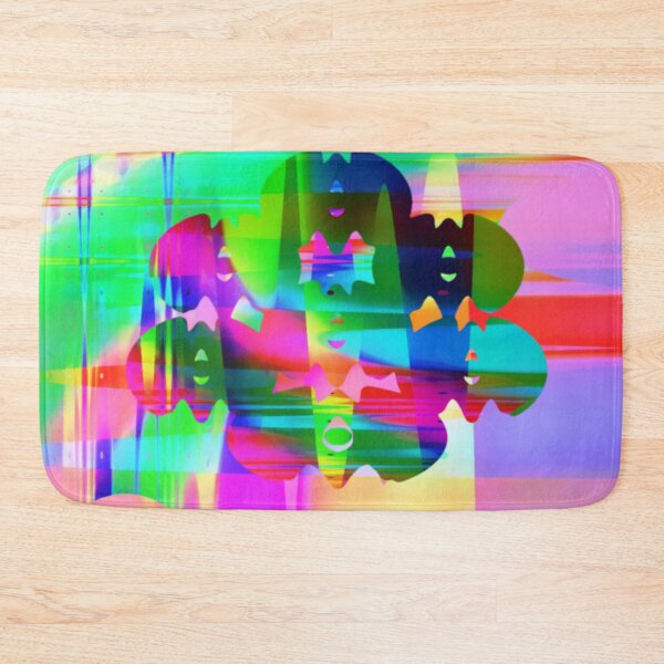 Item preview, Splattered again... designed and sold by Harryucksche.