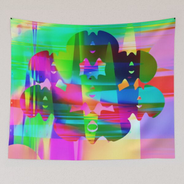 Item preview, Splattered again... designed and sold by Harryucksche.