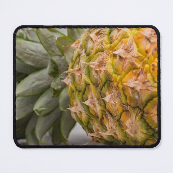Item preview, Fresh pineapple designed and sold by yackers1.