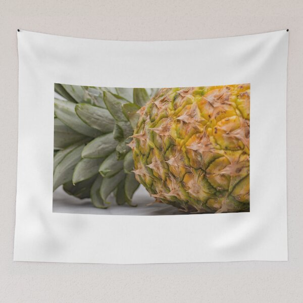 Item preview, Fresh pineapple designed and sold by yackers1.