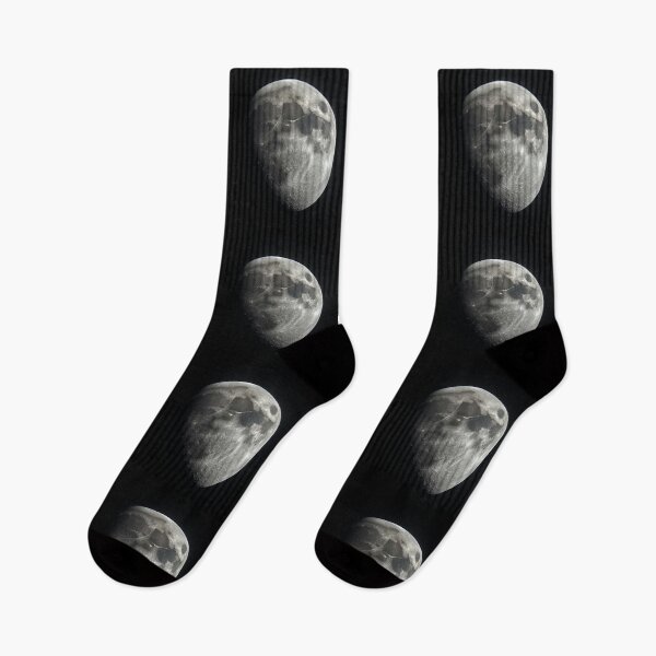 Item preview, Moon 1 designed and sold by Zeir Shop.