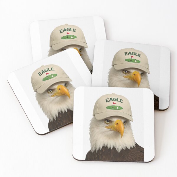 Item preview, Eagle designed and sold by Conteceres.