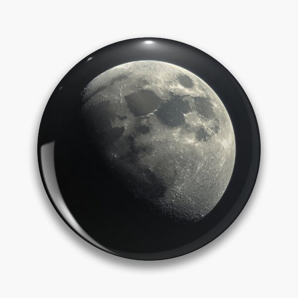 Item preview, Moon 2 designed and sold by Zeir Shop.