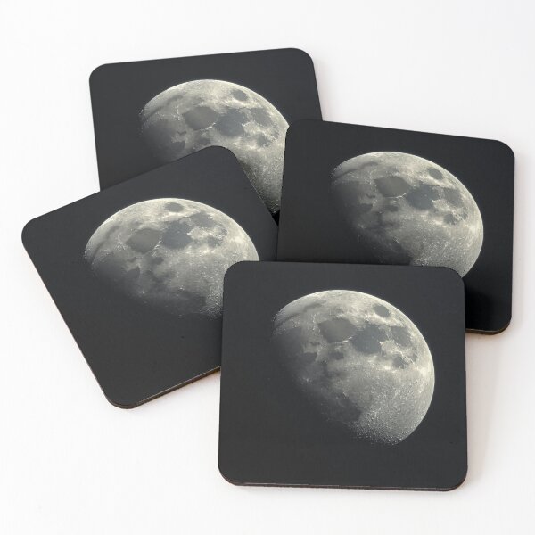 Item preview, Moon 2 designed and sold by Zeir Shop.