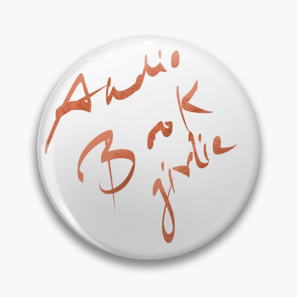 Item preview, Audio book girlie designed and sold by Ink Sorcery.