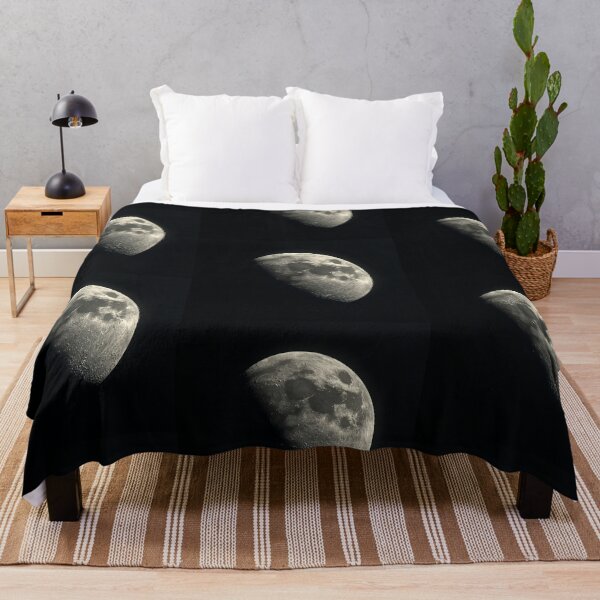 Item preview, Moon 4 designed and sold by Zeir Shop.