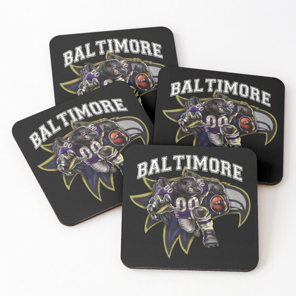 Item preview, Art - Baltimore Ravens designed and sold by CleopatraDily.
