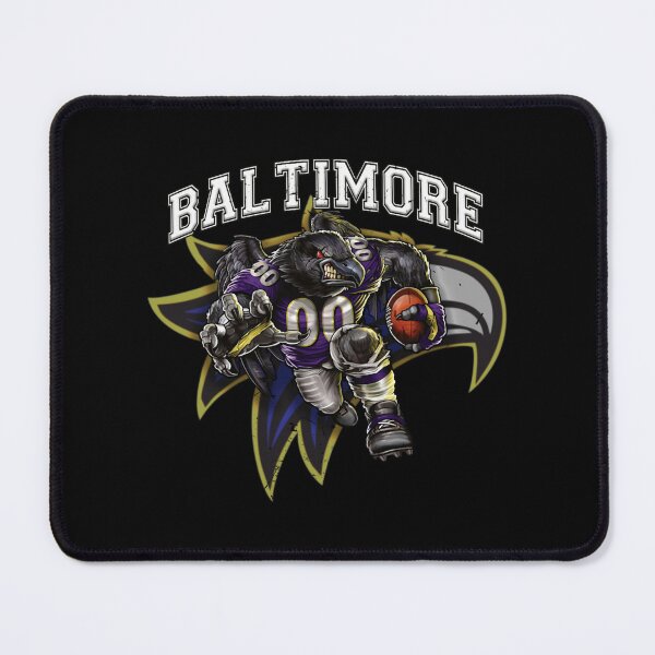Item preview, Art - Baltimore Ravens designed and sold by CleopatraDily.